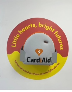 Little Hearts Bright Future.